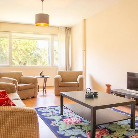 Lovely Flat Near Public Transportation In איזמיר מראה חיצוני תמונה