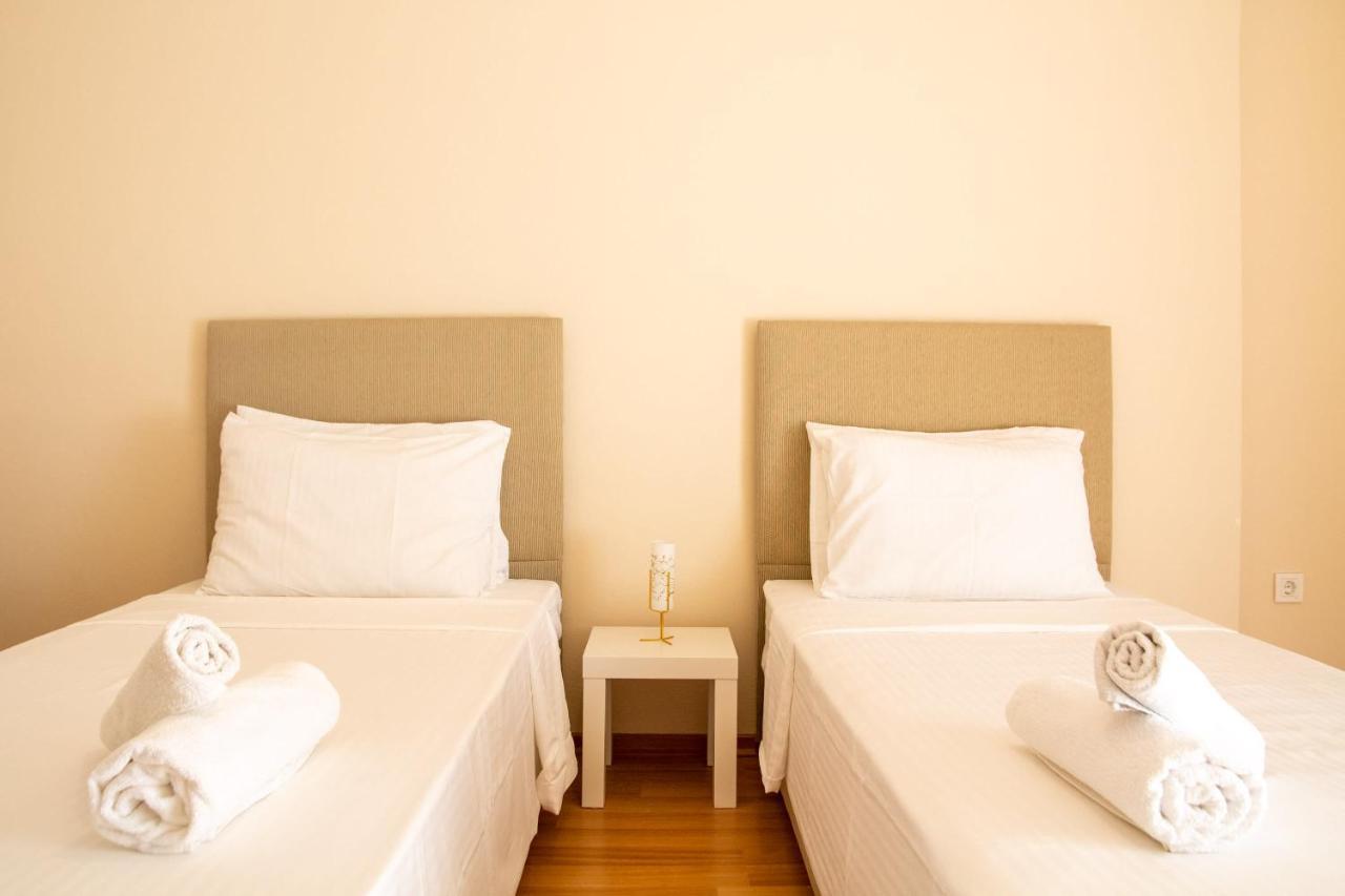 Lovely Flat Near Public Transportation In איזמיר מראה חיצוני תמונה
