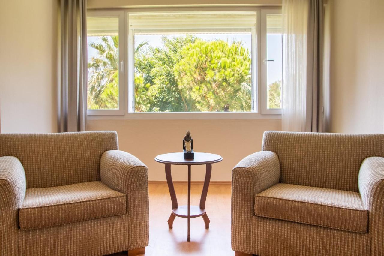 Lovely Flat Near Public Transportation In איזמיר מראה חיצוני תמונה