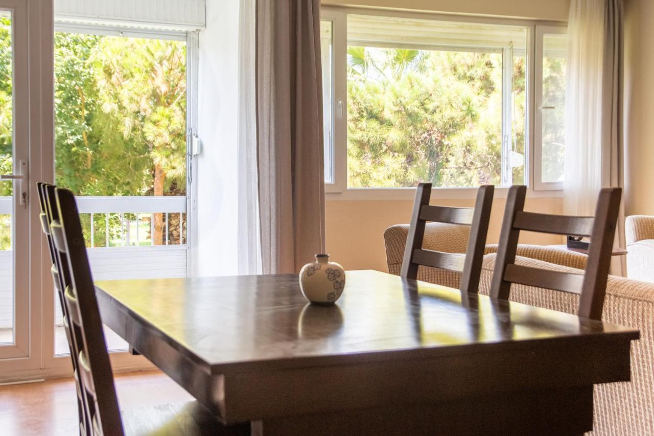 Lovely Flat Near Public Transportation In איזמיר מראה חיצוני תמונה