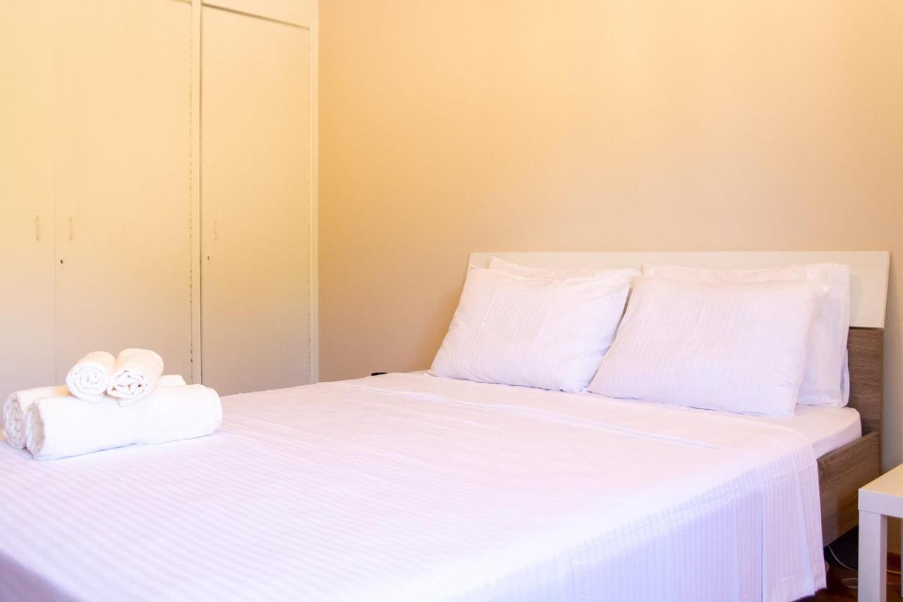 Lovely Flat Near Public Transportation In איזמיר מראה חיצוני תמונה