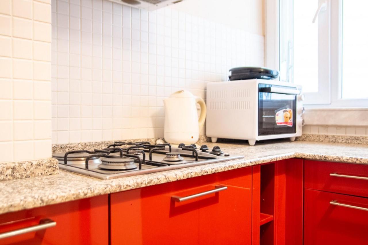 Lovely Flat Near Public Transportation In איזמיר מראה חיצוני תמונה