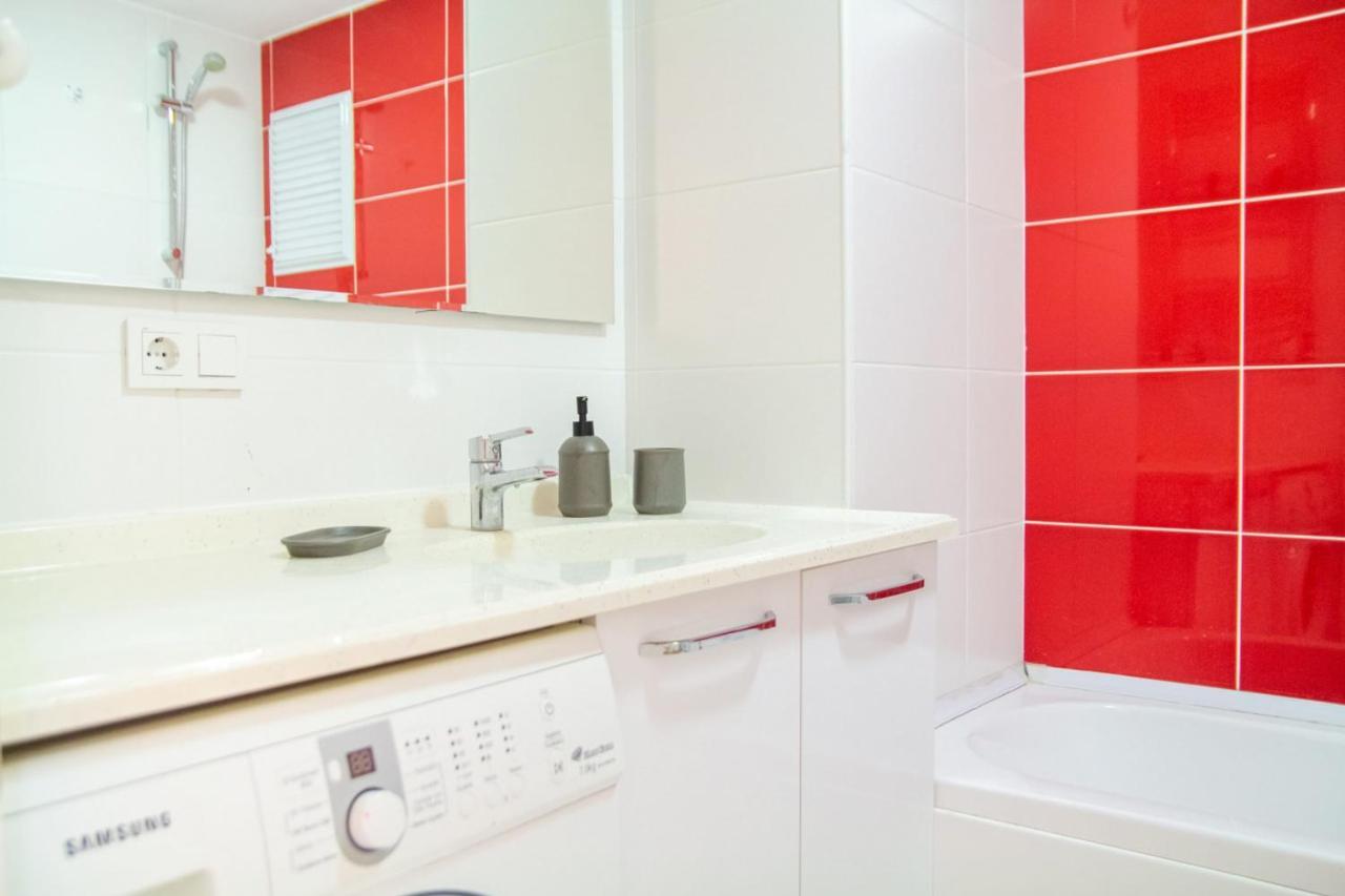 Lovely Flat Near Public Transportation In איזמיר מראה חיצוני תמונה